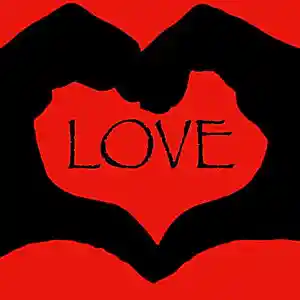 Picture for song 'LOVE LIGHT' by artist 'Rosa A. Banks'