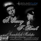 Picture for song 'Hammer (freestyle) by T-Rush & A. Gravez' by artist 'Rushmuzik'