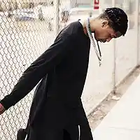 Picture for song 'Gun run' by artist 'Say-T'