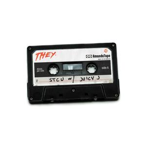 Picture for song 'They (Buy 1 Get 4 Free)' by artist 'Say-T'