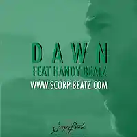 Picture for song 'SCORP BEATZ & HANDY BEATZ - DAWN' by artist 'Scorp Beatz'