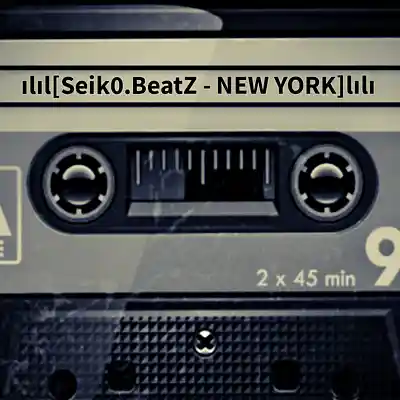 Picture for song 'Seik0.BeatZ - NEW YORK' by artist 'Seik0.BeatZ'