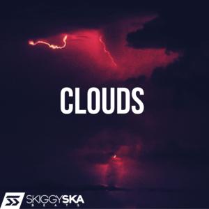 Picture for song 'Clouds' by artist 'Skiggy Ska'