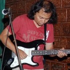 Picture for song 'All out again' by artist 'Smoking Chutney'