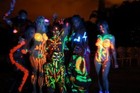 Picture for song 'Black Light Party! Free D/L' by artist 'Somerset Jaye'