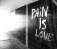 Picture for song 'Pain is love' by artist 'South City Sounds'