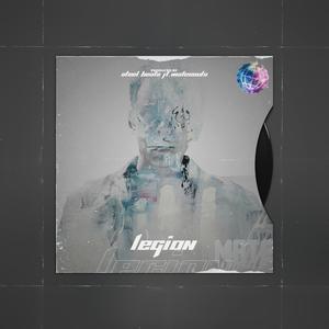 Picture for song 'LEGION 123 bpm' by artist 'Beats on SteelBeatz.com'