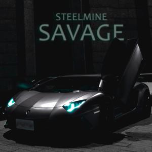 Picture for song 'Savage (Tags) (SOLD)' by artist 'STEELMINE BEATZ'
