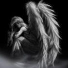 Picture for song 'Angels in Shadows' by artist 'Stepp42'