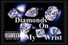 Picture for song 'Diamonds on my wrist (Diamond styl&#101; Pro)' by artist 'SUPER RICH'