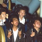 Picture for song 'Heavy feat. Sabee - Wir fahren Achterbahn' by artist 'T-34 Productions'