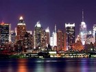 Picture for song 'Back In NYC' by artist 'TanZor'