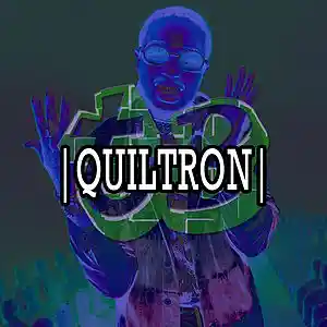 Picture for song 'Quiltron Chill Trap Type Beat | 125BPM' by artist 'tB HealthySickness'
