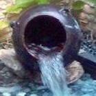 Picture for song 'I Heard the Voice of Jesus Say (Live Performance)' by artist 'Teresa Thomas'