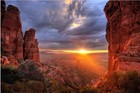 Picture for song 'Arizona (Original)' by artist 'TexScratch'