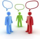 Picture for song 'They Talking' by artist 'The Akkolades'