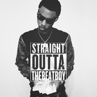 Picture for song '808 Mafia - Sizzle Purps & Sonny Digital Type Bea' by artist 'The BeatBoy Produce A Beat'