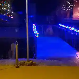 Picture for song 'Have Yourself A Merry Litttle Christmas Now 2022' by artist 'Dave Dunklee'