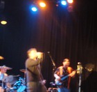 Picture for song 'telephone' by artist 'The Echo Hounds'