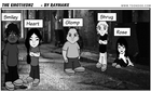 Picture for song 'Digital Adventure000.mp3' by artist 'The Emotikonz'