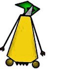 Picture for song 'Bookself' by artist 'The Metal Mouse'