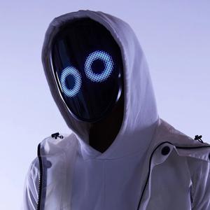 Picture for song 'If Only (BoyWithUke Type Beat) *FREE D/L*' by artist 'THE NETRUNNERS'