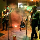 Picture for song 'moon on moon 15th oct live at gt 82943' by artist 'The Pumpin Jehosafatz'