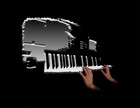 Picture for song 'Fast Frightening Piano' by artist 'THEREALJacobJames'