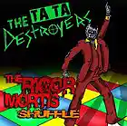 Picture for song 'Blues Train' by artist 'The Ta Ta Destroyers'