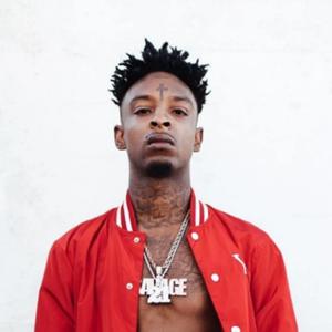 Picture for song 'No Heart - 21 Savage x Metro Boomin 2020' by artist 'Thunderjet'