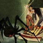 Picture for song ''The Incredible Shrinking Man'' by artist 'Tim Green'