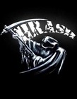 Picture for song 'Thrash (collabo)' by artist 'TKdamonster'