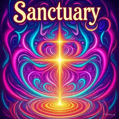 Picture for song 'Sanctuary (Remix)' by artist 'To(c) Weatherly'