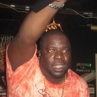 Picture for song 'BoLo - Ghetto Girl ft. KFN (Radio Edit)' by artist 'Top Shelf Muzic'