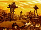 Picture for song 'Redemption (JR WRITER) *FREE DL!!*' by artist 'TrackMasinBeats'