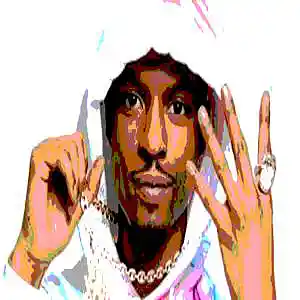 Picture for song 'Gettin Bread (Pierre Bourne x Playboi Carti)' by artist 'Trackmatic 850'