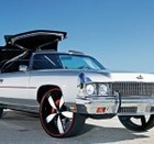 Picture for song 'Chevy Baby Feat. Muck Gotti , A.R. & Mr Jig' by artist 'Tracks By The Packs'