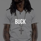 Picture for song 'Buck' by artist 'TrakkBlazers'