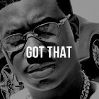 Picture for song 'Got That' by artist 'TrakkBlazers'