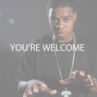 Picture for song 'You're Welcome (Teczilla)' by artist 'TrakkBlazers'