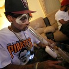 Picture for song '(SAMPLE) !!!!High!!!' by artist 'trunkmajorz'