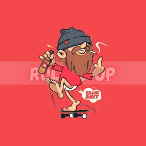 Picture for song 'ROLLED UP - BUY 1 GET 4 FREE - Gunna Type Beat' by artist 'TSH'