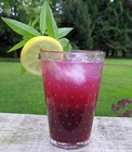 Picture for song 'grape juice.mp3' by artist 'TSmithBeats'