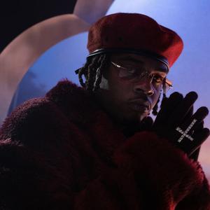 Picture for song 'Laser' by artist 'TXNDA'