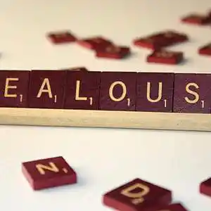 Picture for song 'Jealous Guy' by artist 'Ucancallmeal'
