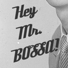 Picture for song 'Hey Mr. Bossa!' by artist 'Valbuena'