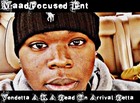 Picture for song 'Vendetta - Comfortable Freestyle' by artist 'Vendetta AKA Dead On Arrival Detta'