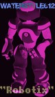 Picture for song 'Robotix' by artist 'Waterstyle612'