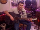 Picture for song 'crazy -2004 demo' by artist 'wes tutor'