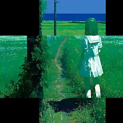 Picture for song '[SOLD] Awkward Age' by artist 'WHAT?BOYBEATS'